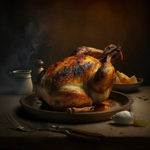 Como fazer frango assado delicioso: receitas para surpreender a família