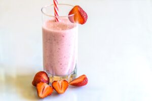 Energize suas Manhãs com Smoothies Deliciosos e Nutritivos